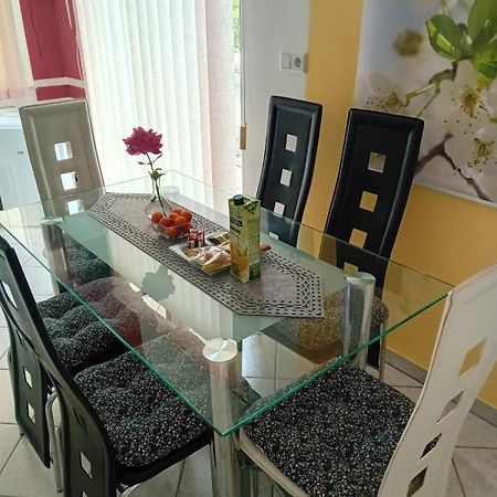 Apartma Peter1A Begunje na Gorenjskem Dış mekan fotoğraf