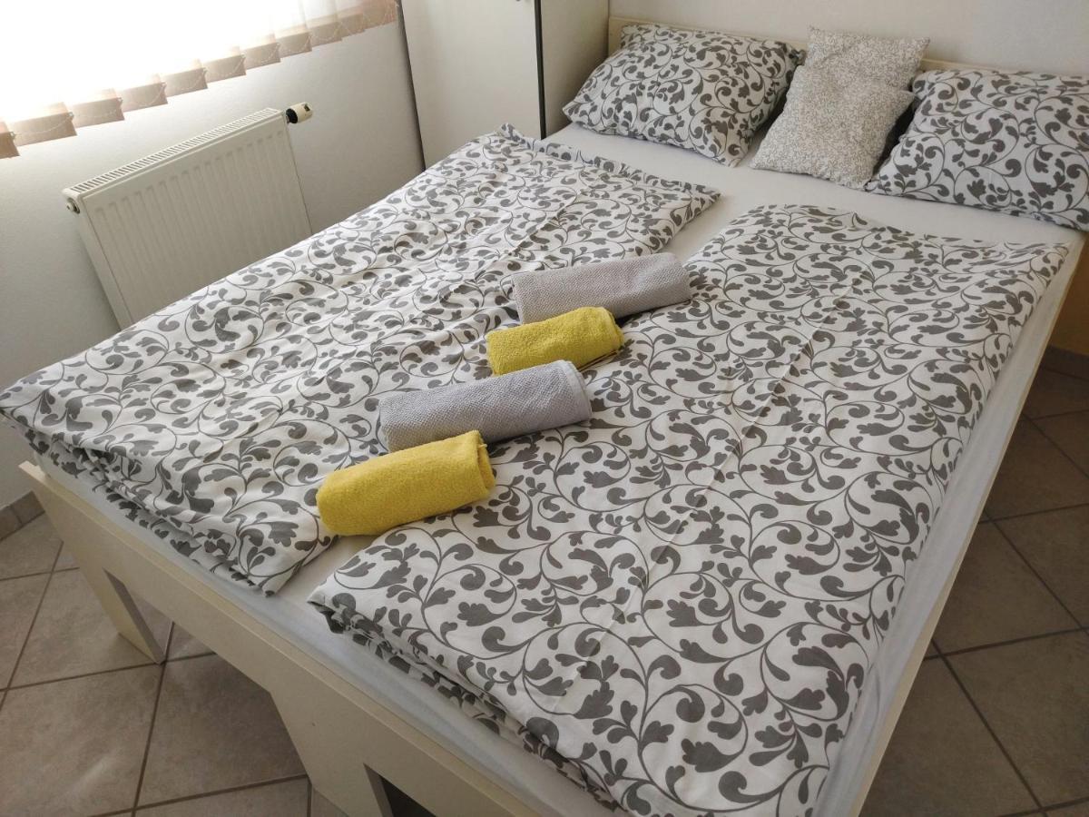 Apartma Peter1A Begunje na Gorenjskem Dış mekan fotoğraf
