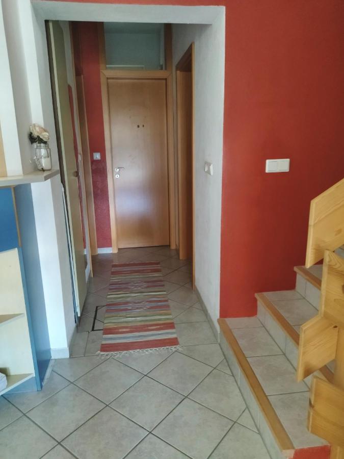 Apartma Peter1A Begunje na Gorenjskem Dış mekan fotoğraf
