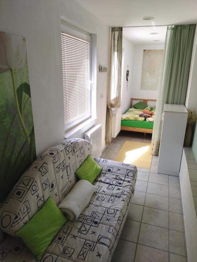 Apartma Peter1A Begunje na Gorenjskem Dış mekan fotoğraf
