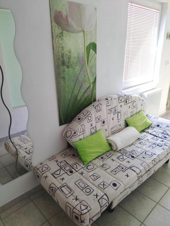 Apartma Peter1A Begunje na Gorenjskem Dış mekan fotoğraf