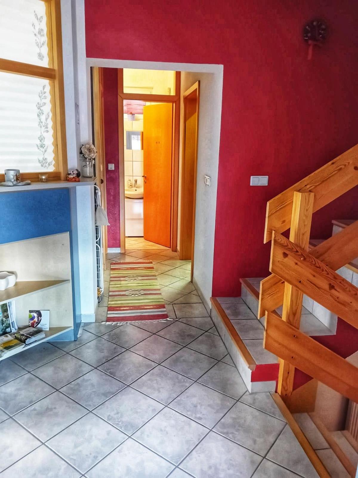 Apartma Peter1A Begunje na Gorenjskem Dış mekan fotoğraf