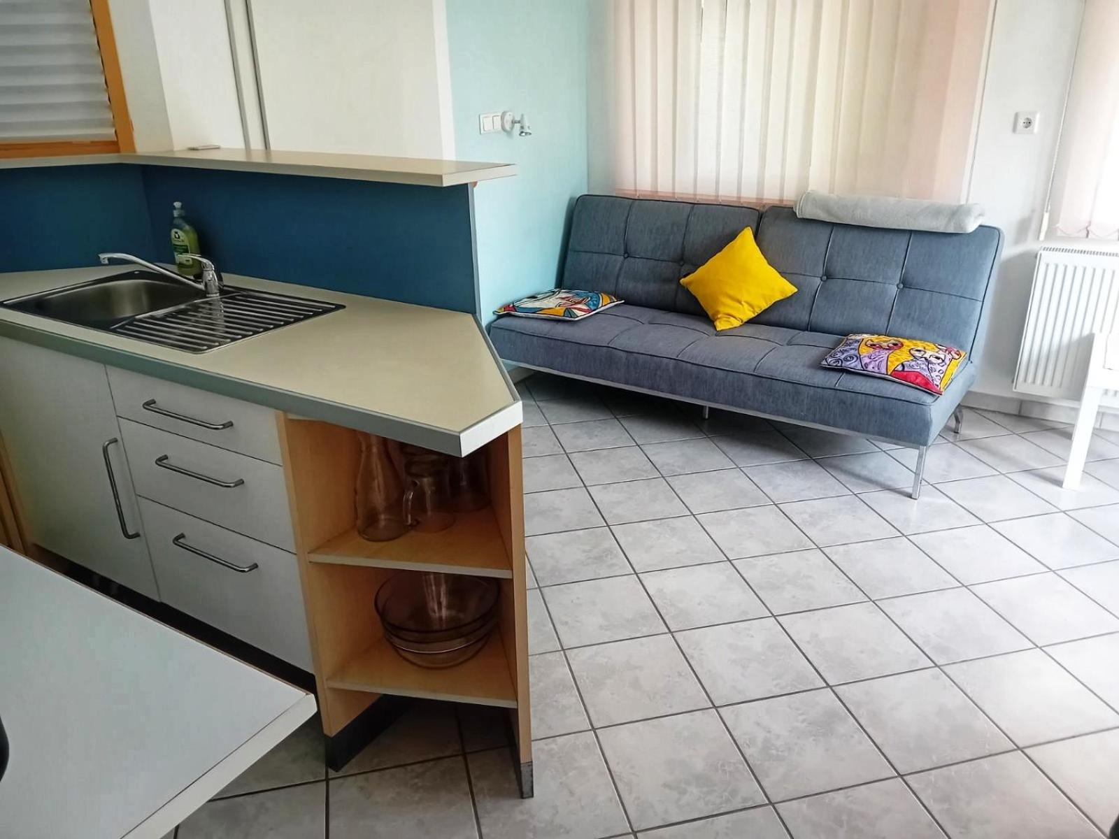 Apartma Peter1A Begunje na Gorenjskem Dış mekan fotoğraf