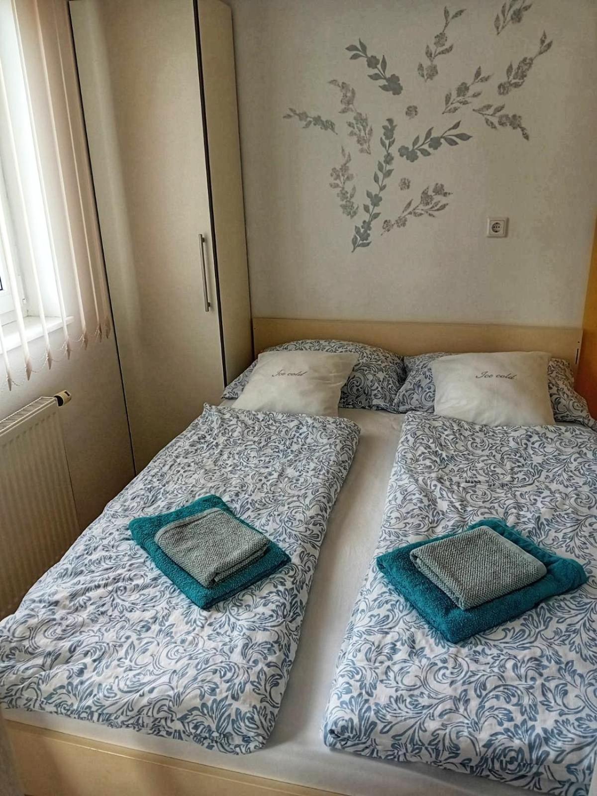 Apartma Peter1A Begunje na Gorenjskem Dış mekan fotoğraf