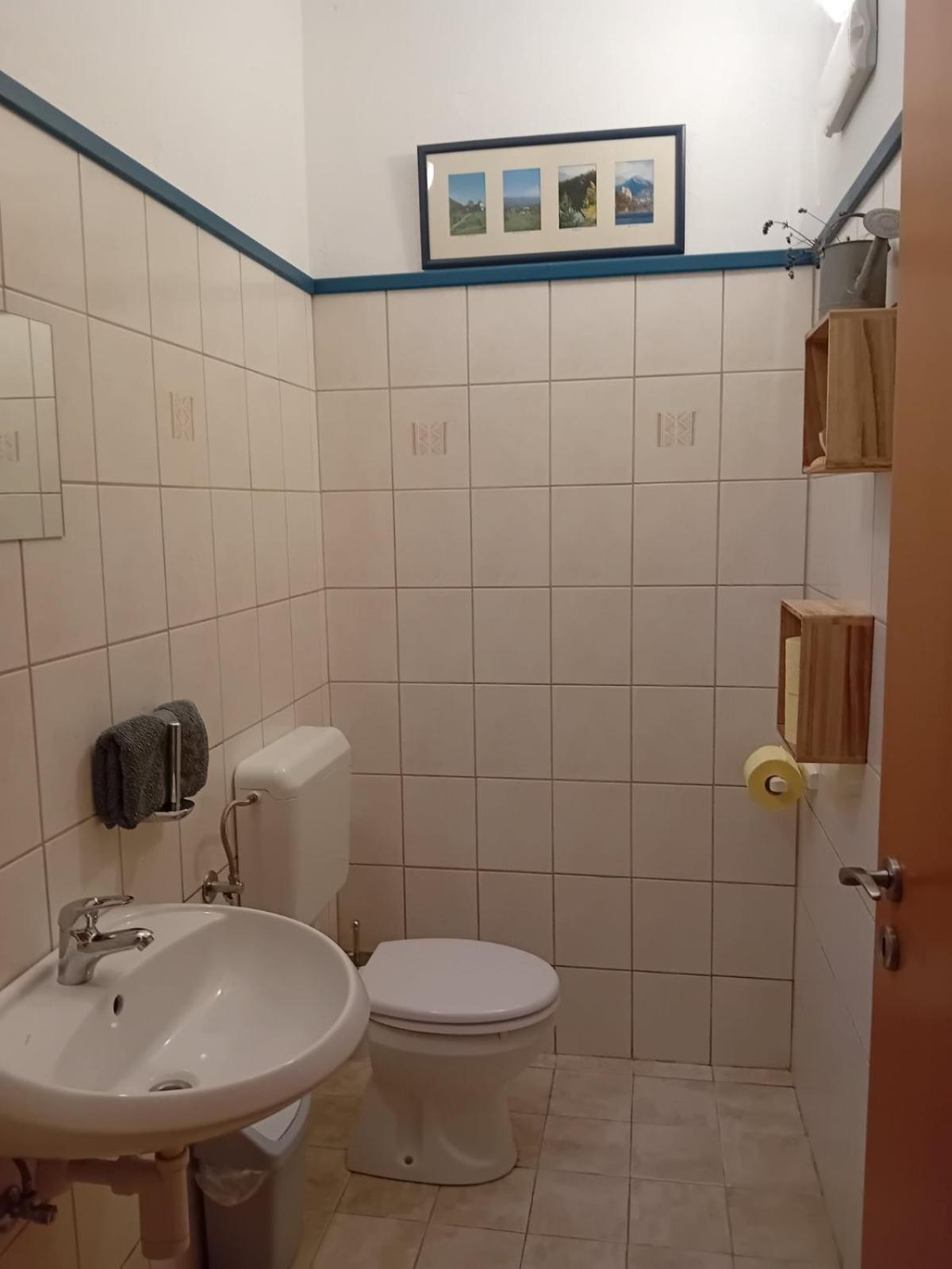 Apartma Peter1A Begunje na Gorenjskem Dış mekan fotoğraf