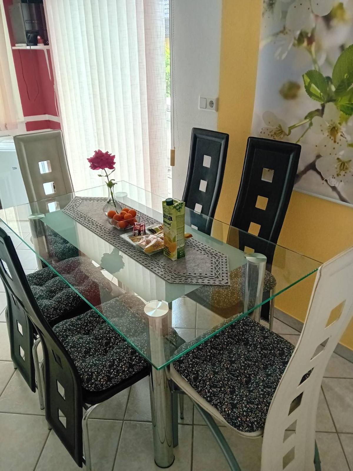 Apartma Peter1A Begunje na Gorenjskem Dış mekan fotoğraf