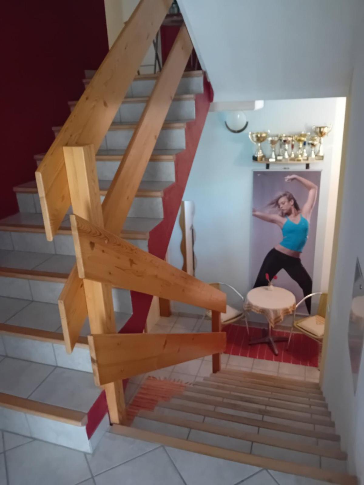 Apartma Peter1A Begunje na Gorenjskem Dış mekan fotoğraf