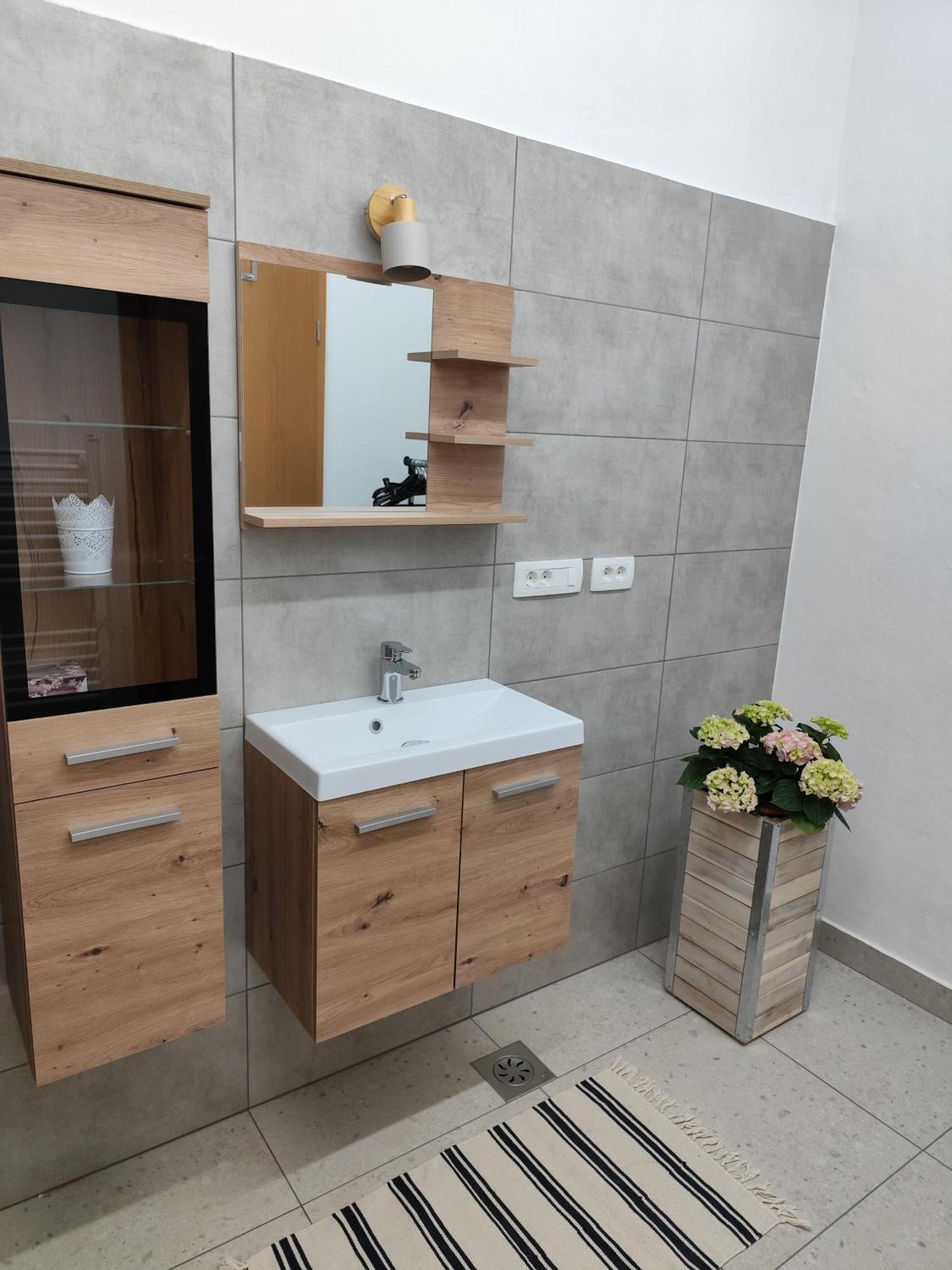 Apartma Peter1A Begunje na Gorenjskem Dış mekan fotoğraf