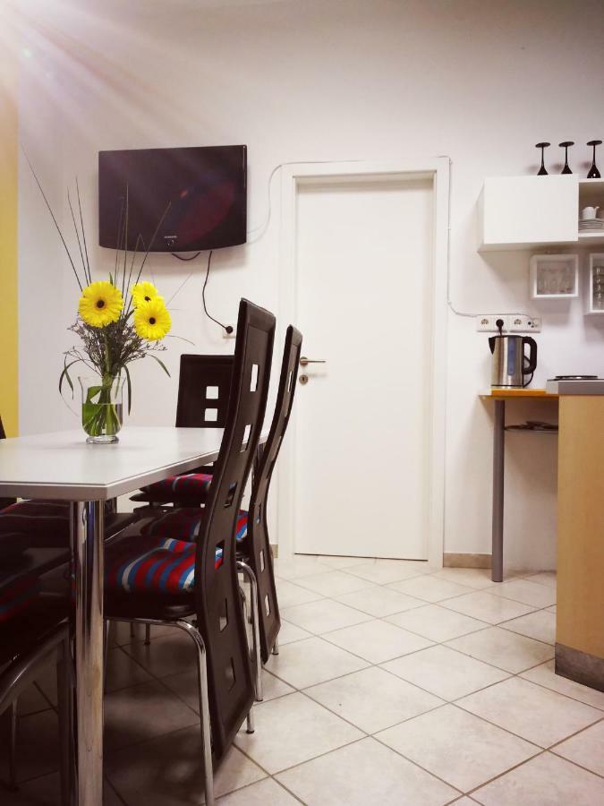Apartma Peter1A Begunje na Gorenjskem Dış mekan fotoğraf