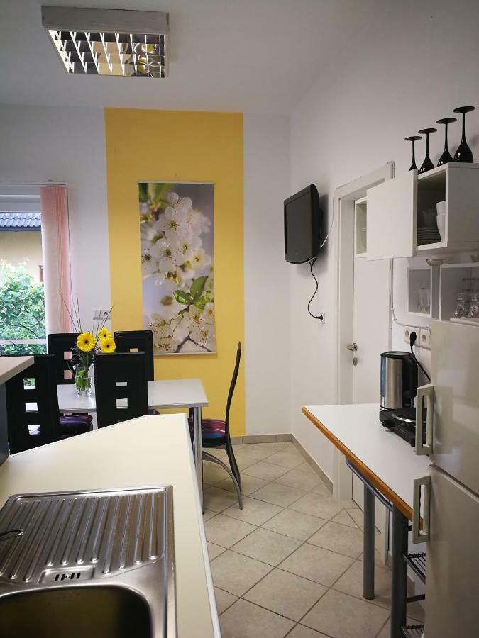Apartma Peter1A Begunje na Gorenjskem Dış mekan fotoğraf