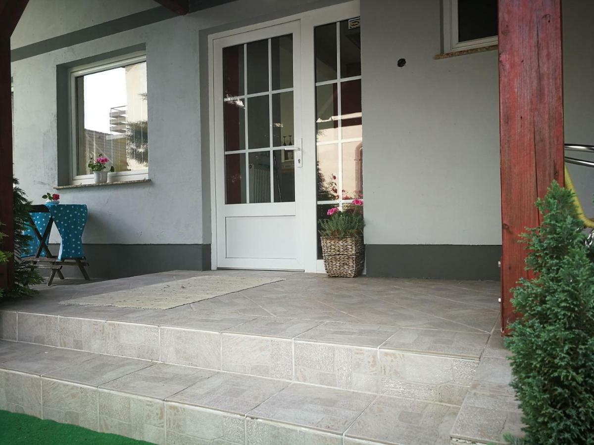 Apartma Peter1A Begunje na Gorenjskem Dış mekan fotoğraf