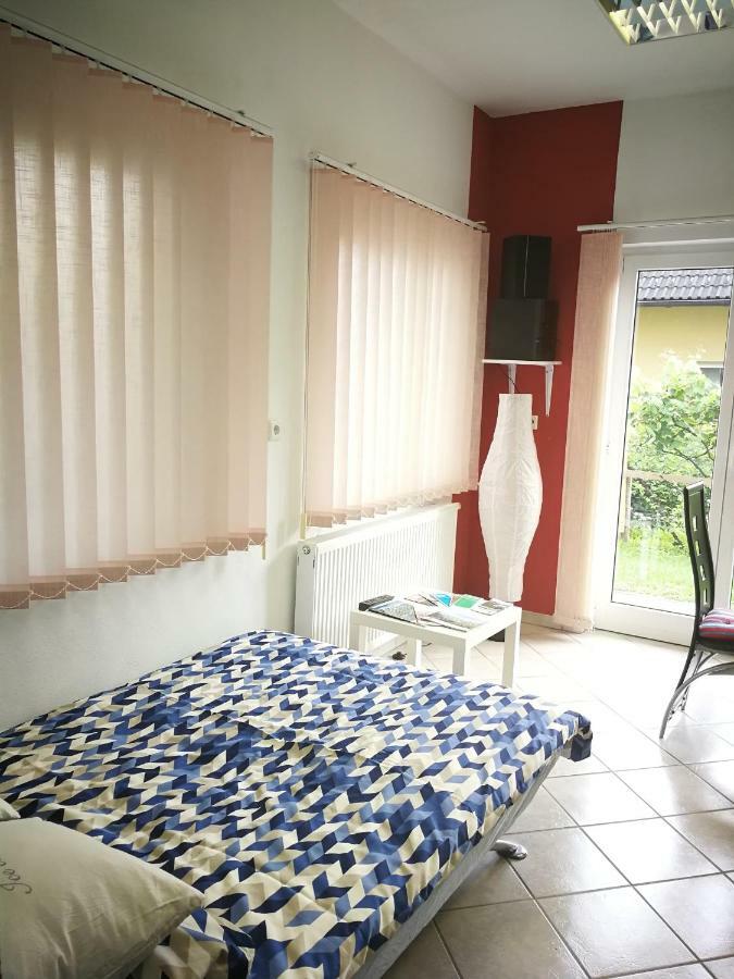 Apartma Peter1A Begunje na Gorenjskem Dış mekan fotoğraf