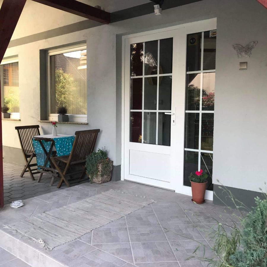 Apartma Peter1A Begunje na Gorenjskem Dış mekan fotoğraf