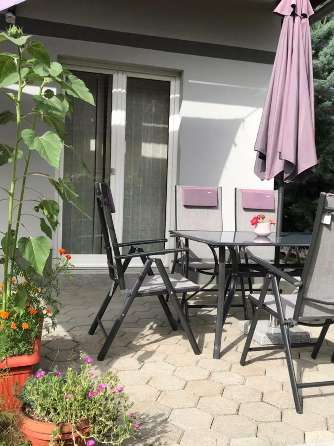 Apartma Peter1A Begunje na Gorenjskem Dış mekan fotoğraf