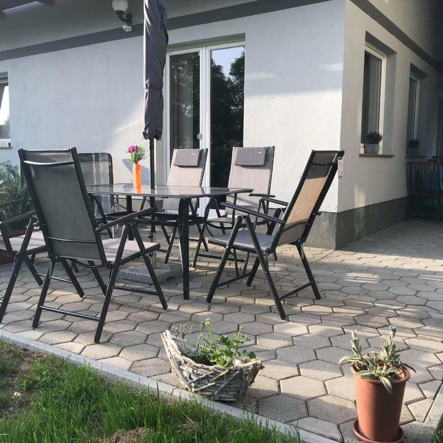Apartma Peter1A Begunje na Gorenjskem Dış mekan fotoğraf